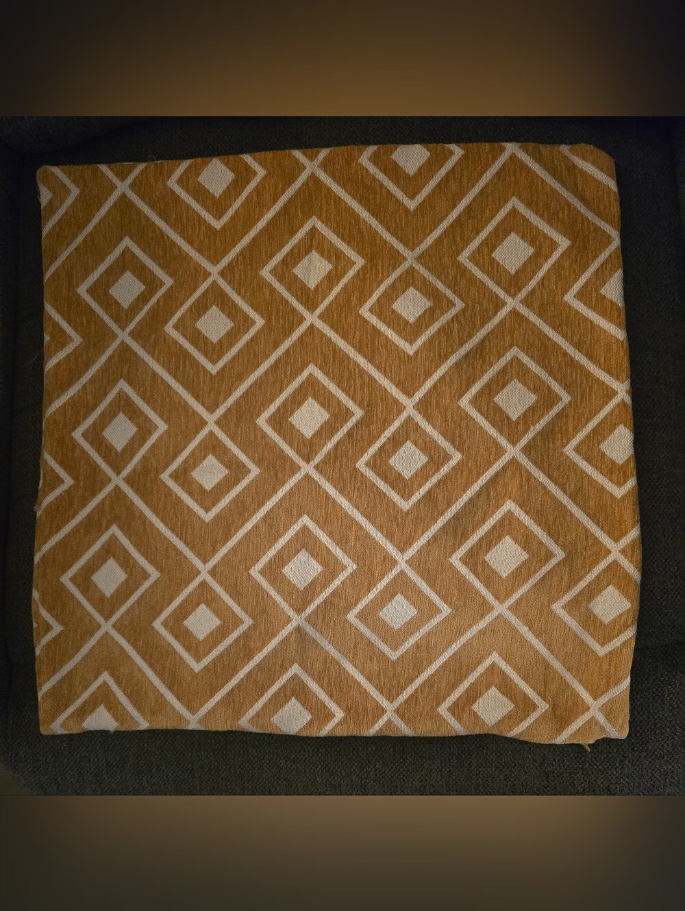 Pillow Cover